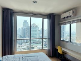 1 Schlafzimmer Wohnung zu verkaufen im Life @ Sukhumvit 65, Phra Khanong