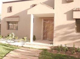 3 Schlafzimmer Villa zu vermieten in Na Annakhil, Marrakech, Na Annakhil