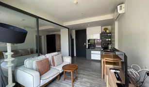 1 Bedroom Condo for sale in Patong, Phuket The Deck Patong