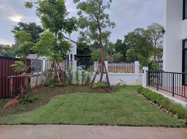 3 Bedroom House for sale in Centralplaza Chiangmai Airport, Suthep, Nong Khwai