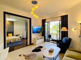 1 спален Кондо в аренду в Allamanda 2 & 3 Condominium, Чернг Талай