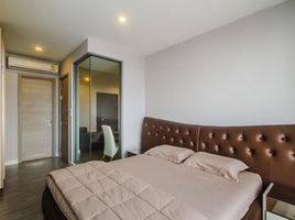 1 Bedroom Apartment for sale at The Room Rama 4, Rong Mueang