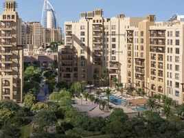 2 Bedroom Apartment for sale at Jadeel, Madinat Jumeirah Living