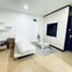 1 Schlafzimmer Appartement zu vermieten im Happy Condo Ladprao 101, Khlong Chaokhun Sing, Wang Thong Lang