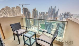 Квартира, 1 спальня на продажу в , Дубай The Address Dubai Marina