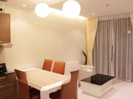 2 Schlafzimmer Wohnung zu vermieten im The Lago Condominium, Rawai, Phuket Town