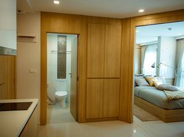 1 Bedroom Apartment for sale at City Garden Tropicana, Na Kluea, Pattaya