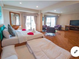 Studio Condo for sale at Rimhad Jomtien Condominium, Nong Prue