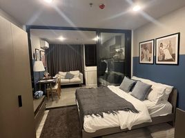 1 Schlafzimmer Appartement zu vermieten im XT Huaikhwang, Din Daeng, Din Daeng