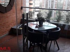 3 Bedroom Apartment for sale at AVENUE 38 # 7A SOUTH 83, Medellin, Antioquia, Colombia