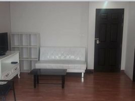 1 Schlafzimmer Wohnung zu verkaufen im The Kris Ratchada 17, Din Daeng, Din Daeng