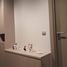 Studio Appartement zu vermieten im Life Asoke Rama 9, Makkasan