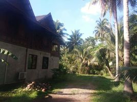 3 спален Дом for sale in Samut Songkhram, Plai Phongphang, Amphawa, Samut Songkhram