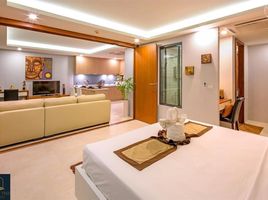 1 Bedroom Apartment for sale at At The Tree Condominium, Rawai