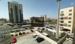 Queue Point, दुबई Mazaya 10A में 1 बेडरूम अपार्टमेंट बिक्री के लिए