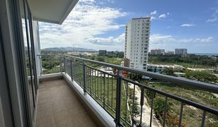 1 Bedroom Condo for sale in Cha-Am, Phetchaburi Boathouse Hua Hin