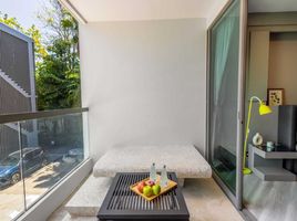 Studio Apartment for sale at The Regent Bangtao, Choeng Thale, Thalang
