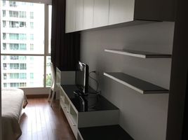 1 Bedroom Apartment for rent at The Address Chidlom, Lumphini