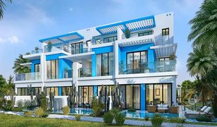 3 Bedrooms Townhouse for sale in , Dubai Santorini