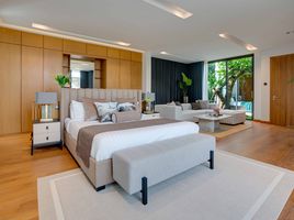 4 Schlafzimmer Haus zu verkaufen im Botanica Grand Avenue, Choeng Thale, Thalang