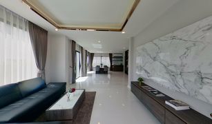 3 Bedrooms House for sale in Nong Kae, Hua Hin Zermatt Huahin