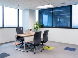 100 m² Office for rent at Modernform Srinakarin, Suan Luang
