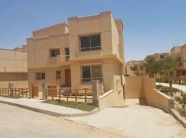 4 Schlafzimmer Villa zu verkaufen im Aswar Residence, The 5th Settlement