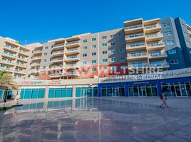 1 Bedroom Apartment for sale at Tower 27, Al Reef Downtown, Al Reef