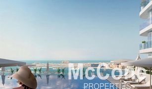 1 Bedroom Apartment for sale in EMAAR Beachfront, Dubai Address The Bay