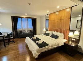 1 Schlafzimmer Wohnung zu vermieten im Omni Tower Sukhumvit Nana, Khlong Toei