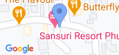 Map View of Sansuri