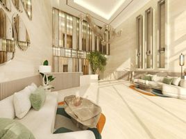 Studio Apartment for sale at Luma 22, Tuscan Residences