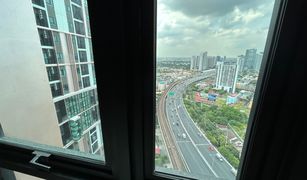 2 Bedrooms Condo for sale in Talat Phlu, Bangkok Altitude Unicorn Sathorn - Tha Phra