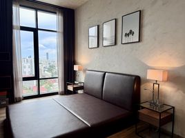 2 Bedroom Apartment for rent at The Lofts Asoke, Khlong Toei Nuea