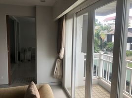 2 Bedroom Apartment for sale at Punna Residence 2 at Nimman, Suthep