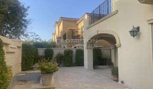 Вилла, 3 спальни на продажу в Saadiyat Beach, Абу-Даби Saadiyat Beach Villas