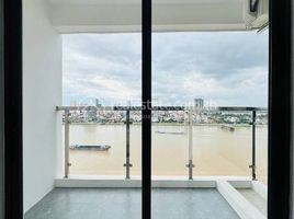 1 Bedroom Apartment for sale at Outstanding location, Lifestyle With Water Views, Voat Phnum, Doun Penh