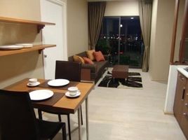 1 Bedroom Apartment for rent at Noble Remix, Khlong Tan