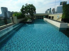 3 Bedroom Condo for sale at Preen By Sansiri, Lumphini, Pathum Wan, Bangkok, Thailand