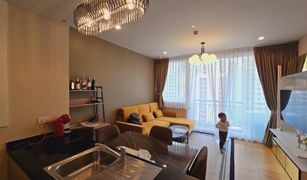 1 Bedroom Condo for sale in Khlong Toei Nuea, Bangkok Wind Sukhumvit 23