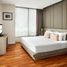 在Fraser Suites Sukhumvit租赁的2 卧室 住宅, Khlong Toei Nuea