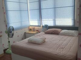 2 Schlafzimmer Appartement zu vermieten im Baan Suan Lasalle, Bang Na