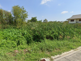  Land for sale in Thawi Watthana, Bangkok, Sala Thammasop, Thawi Watthana