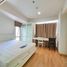 1 Schlafzimmer Wohnung zu vermieten im My Resort Bangkok, Bang Kapi, Huai Khwang, Bangkok, Thailand