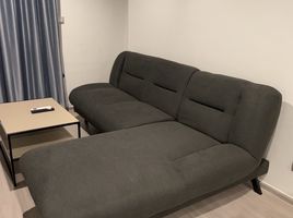 2 Schlafzimmer Appartement zu vermieten im Life Ladprao, Chomphon