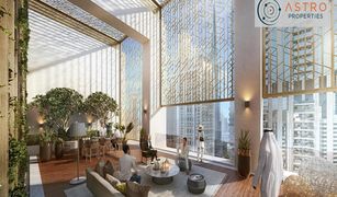 1 Habitación Apartamento en venta en BLVD Heights, Dubái Burj Crown