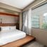 Studio Hotel / Resort zu vermieten im Maison Stay Bangkok, Khlong Toei