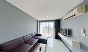 1 chambre Condominium a vendre à Khlong Toei, Bangkok Voque Sukhumvit 16