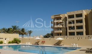 Studio Appartement zu verkaufen in , Ras Al-Khaimah Golf Apartments