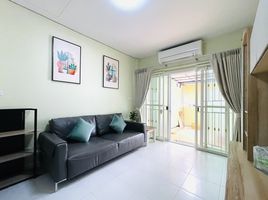 3 Bedroom House for rent at Baan Chanakan Baan Klang Muang, Wichit